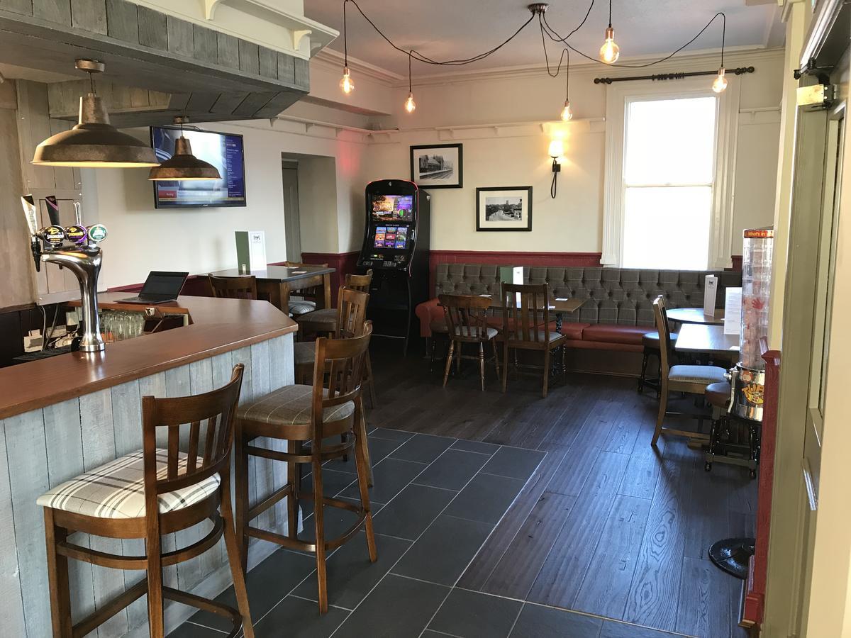The Norfolk Arms, Chapeltown Hotel Sheffield Exterior photo